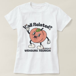 WR2024女性Tシャツ Tシャツ