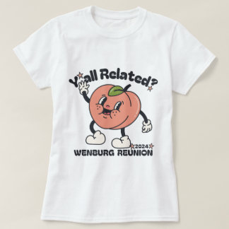 WR2024女性Tシャツ Tシャツ