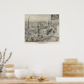 WR Brixey、製造元 ポスター (キッチン)