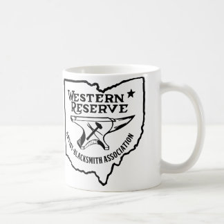 WRABAの陶磁器のマグ コーヒーマグカップ