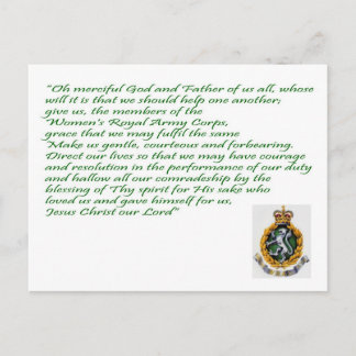 WRACポストカード ポストカード