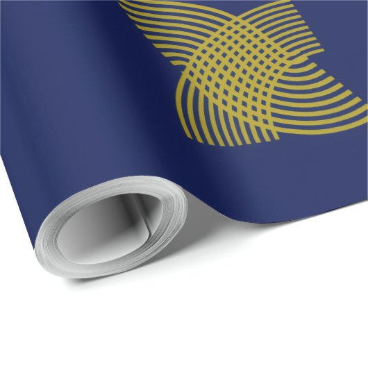 wraooing paper ラッピングペーパー (ロールコーナー)