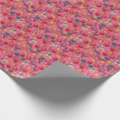 Wrap It Like It’s Woof ラッピングペーパー (角)