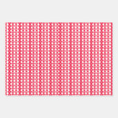 Wrap Monster ラッピングペーパーシート (正面3)