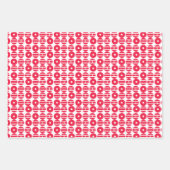 Wrap Monster ラッピングペーパーシート (正面2)