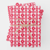 Wrap Monster ラッピングペーパーシート (インサイチュ)