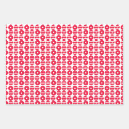 Wrap Monster ラッピングペーパーシート