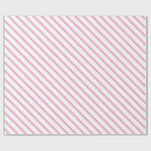 Wrap Your Gift with Love for Your Little Princess ラッピングペーパー (フラット)