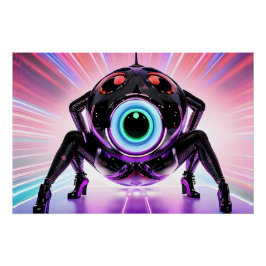 Wrap Yourself Around It ポスター