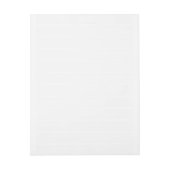 Wraparound Address Label ラップアラウンドラベル (シート)