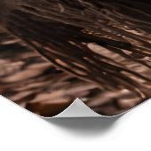 Wrapped in Quiet Love ポスター (角)