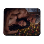 Wrapped in Your Arms マグネット (横)