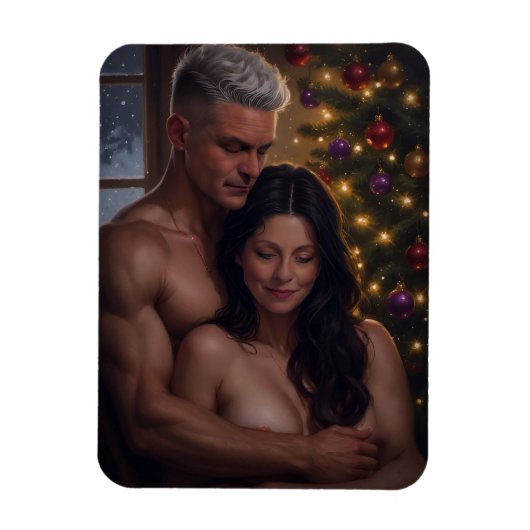 Wrapped in Your Arms マグネット (縦)