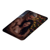 Wrapped in Your Arms マグネット (左側)