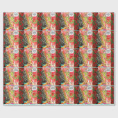 WRAPPING紙あなたが何であれ新しい30 ラッピングペーパー (フラット)