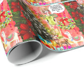 WRAPPING紙あなたが何であれ新しい30 ラッピングペーパー (ロールコーナー)