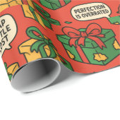 Wrapping Chaos ラッピングペーパー (ロールコーナー)