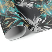 Wrapping Enchantments n1 ラッピングペーパー (ロールコーナー)