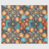 Wrapping Enchantments n2 ラッピングペーパー (フラット)