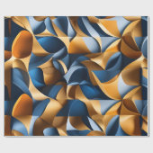 Wrapping Enchantments n5 ラッピングペーパー (フラット)