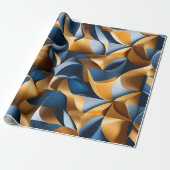 Wrapping Enchantments n5 ラッピングペーパー (アンロールド)