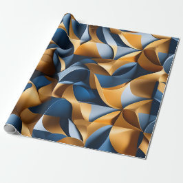 Wrapping Enchantments n5 ラッピングペーパー