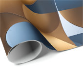 Wrapping Enchantments n5 ラッピングペーパー (ロールコーナー)