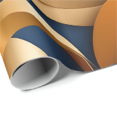 Wrapping Enchantments n6 ラッピングペーパー (ロールコーナー)