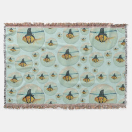 Wrapping Paper スローブランケット