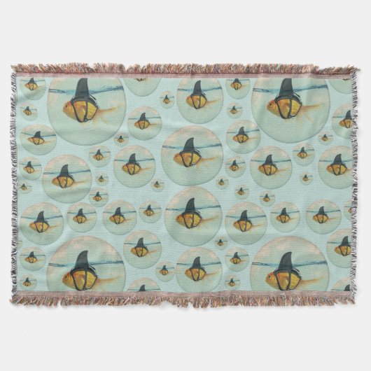 Wrapping Paper スローブランケット (正面)