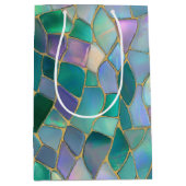 Wrapping Paper ミディアムペーパーバッグ (正面)