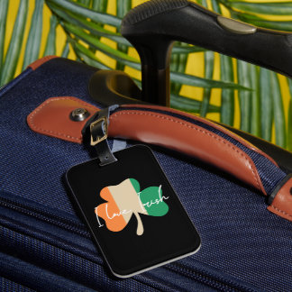 Wrapping Paper ラゲッジタグ