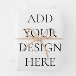 Wrapping Paper ラッピングペーパーシート