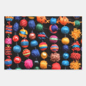 Wrapping Paper ラッピングペーパーシート (正面3)