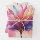 Wrapping Paper ラッピングペーパーシート (インサイチュ)