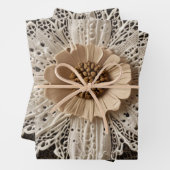 Wrapping Paper ラッピングペーパーシート (インサイチュ)