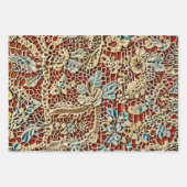 Wrapping Paper ラッピングペーパーシート (正面2)