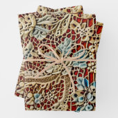 Wrapping Paper ラッピングペーパーシート (インサイチュ)