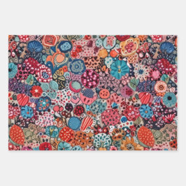 Wrapping Paper ラッピングペーパーシート