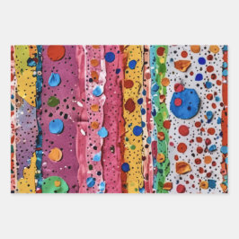 Wrapping Paper ラッピングペーパーシート