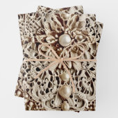 Wrapping Paper ラッピングペーパーシート (インサイチュ)