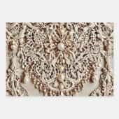 Wrapping Paper ラッピングペーパーシート (正面)