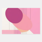 Wrapping Paper ラッピングペーパーシート (正面3)