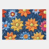 Wrapping Paper ラッピングペーパーシート (正面2)