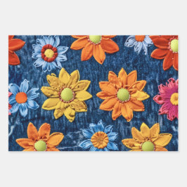 Wrapping Paper ラッピングペーパーシート