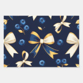 Wrapping paper ラッピングペーパーシート (正面)