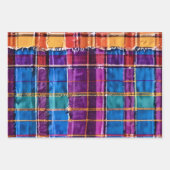 Wrapping Paper  ラッピングペーパーシート (正面2)