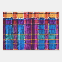 Wrapping Paper ラッピングペーパーシート