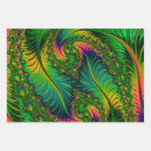 Wrapping Paper ラッピングペーパーシート (正面2)