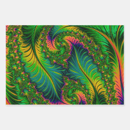 Wrapping Paper ラッピングペーパーシート